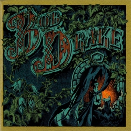 Bob Drake – Lawn Ornaments