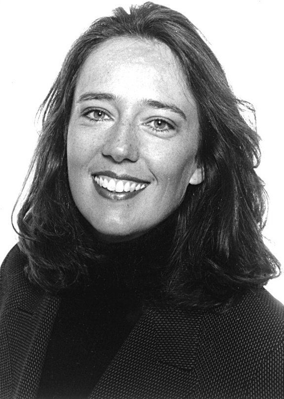 Leitet nun den Admiralspalast in Berlin: Nathalie Heinrich