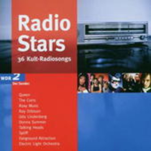 Diverse – Radiohits - 42 Kult-Radiosongs - WDR 2 präsentiert