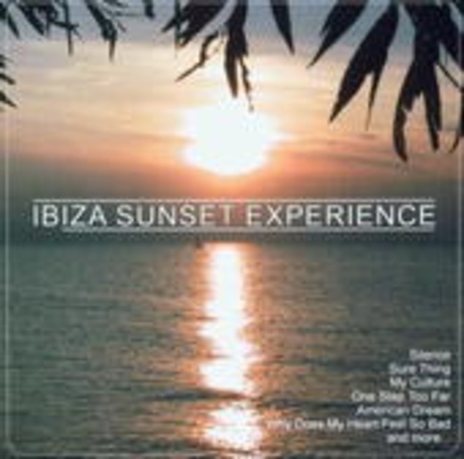 Diverse – Ibiza Sunset Experience