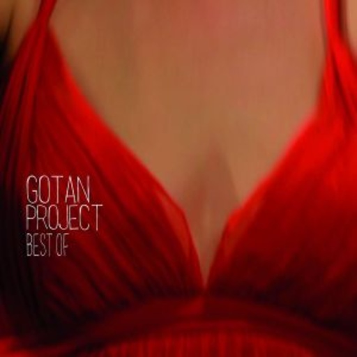 Gotan Project – Best Of