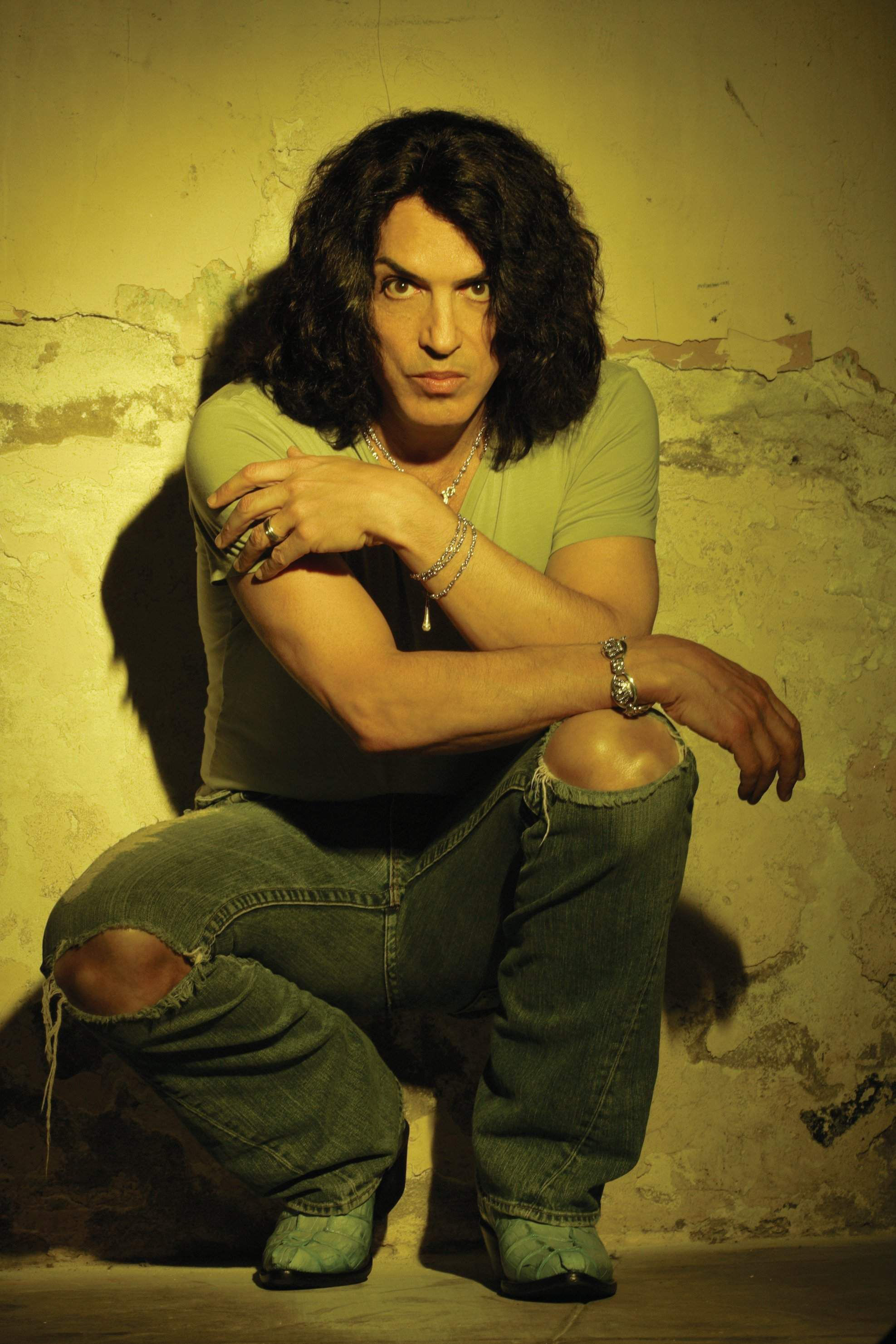 Paul Stanley