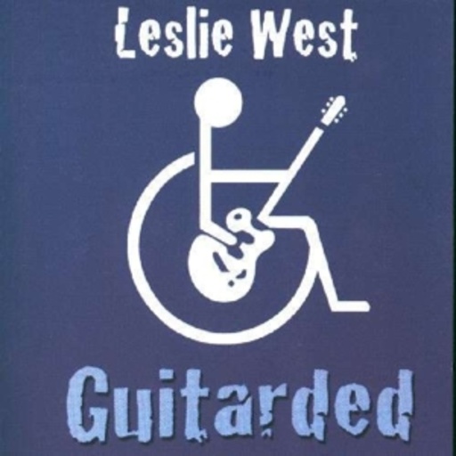 Leslie West – Guitarded