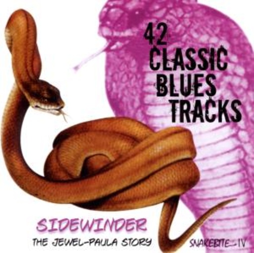 Diverse – Sidewinder (Snakebite 4)