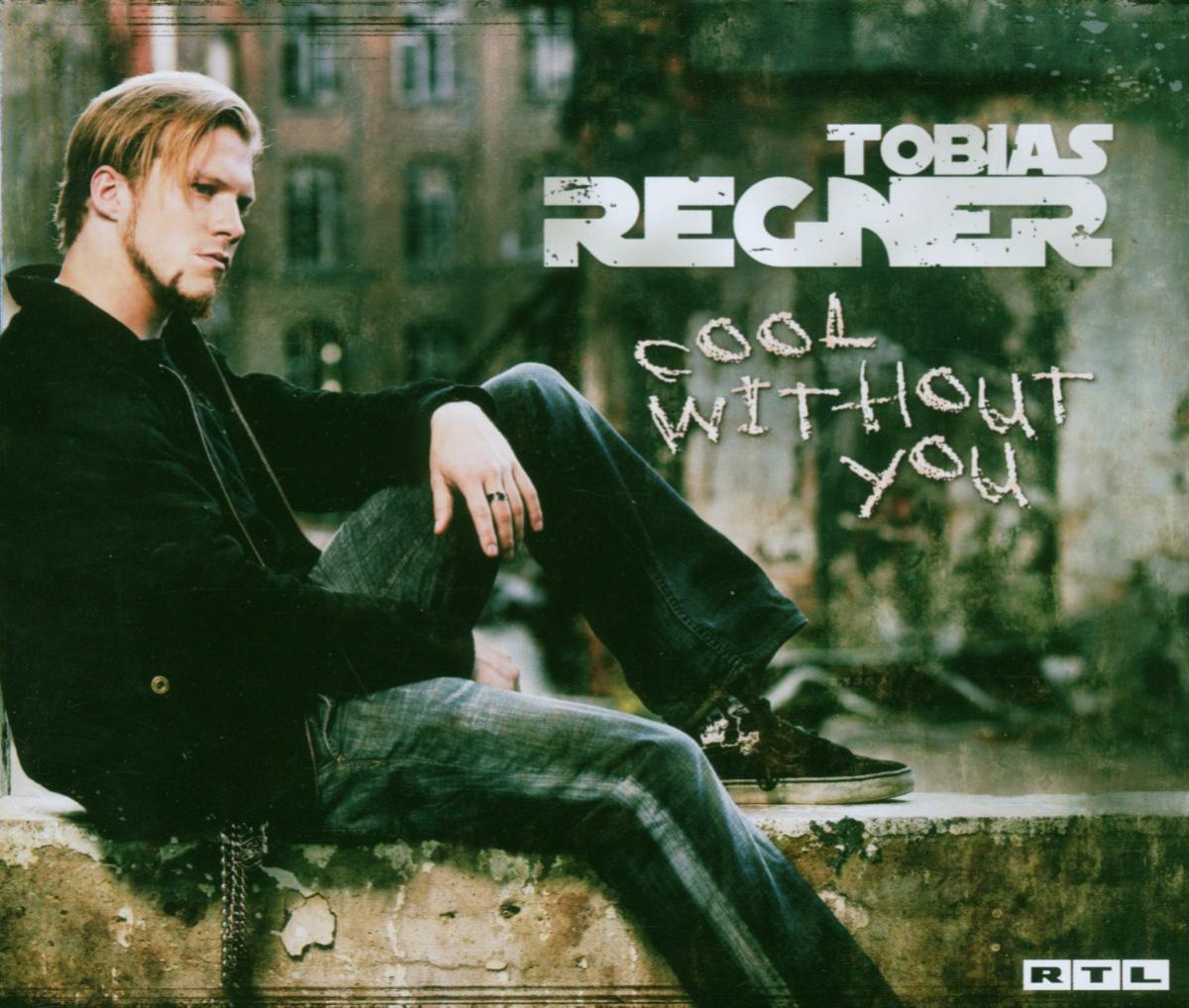 Tobias Regner – Cool Without You