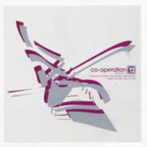 Diverse – Co-Operation Vol. 2