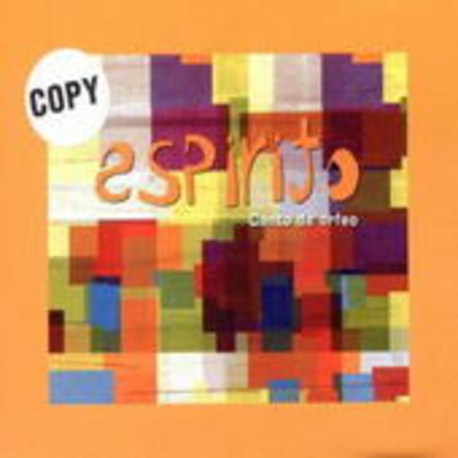 Espirito – Canto De Orfeo