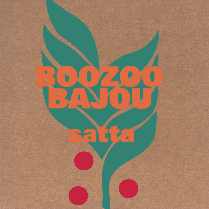 Boozoo Bajou – Satta