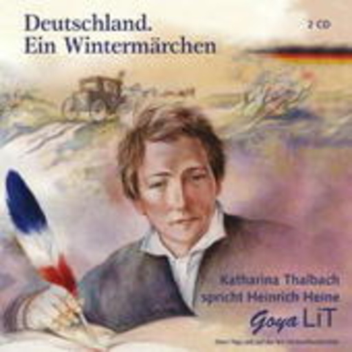 Diverse – Deutschland, ein Wintermärchen
