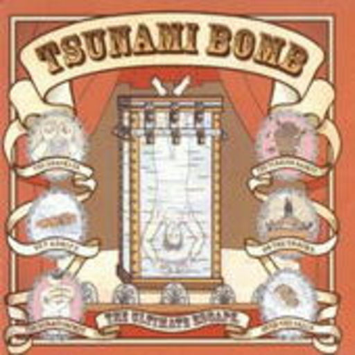 Tsunami Bomb – The Ultimate Escape