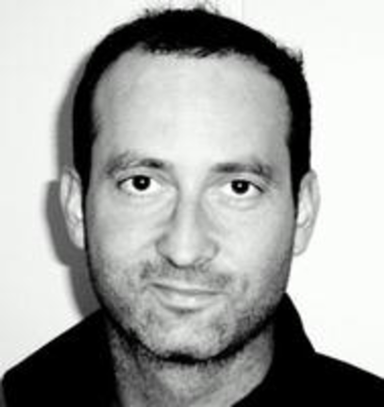 Acht Jahre bei Universal: Jörg Nickl