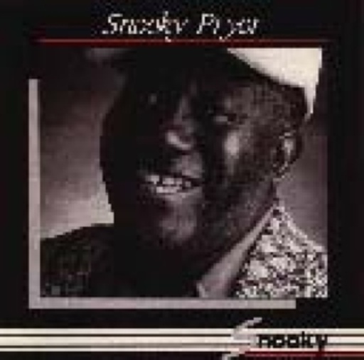 Snooky Pryor – Snooky