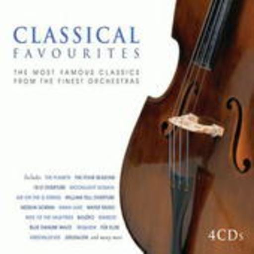 Diverse – Classical Favourites