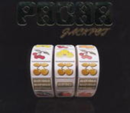 Diverse – Pacha Jackpot