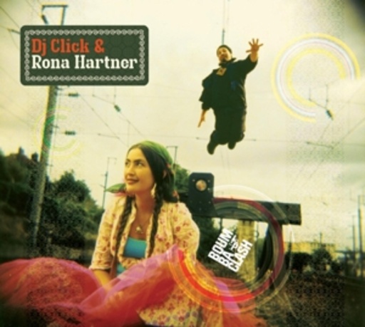 DJ Click & Rona Hartner – Boum Ba Clash