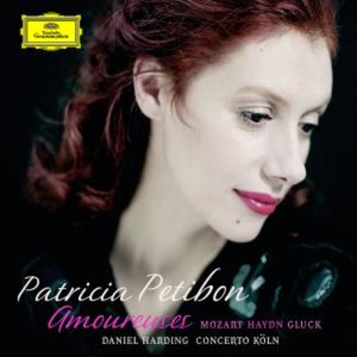 Patricia Petibon – Amoureuses