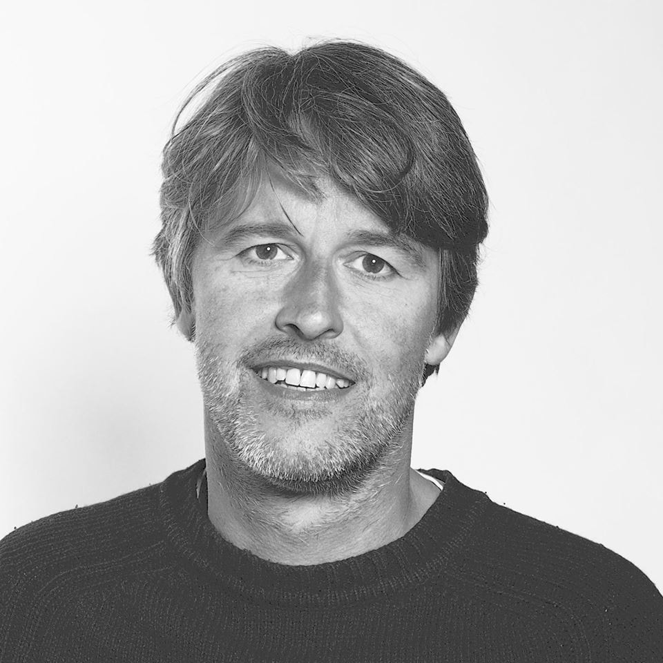 Olivier Lacourt