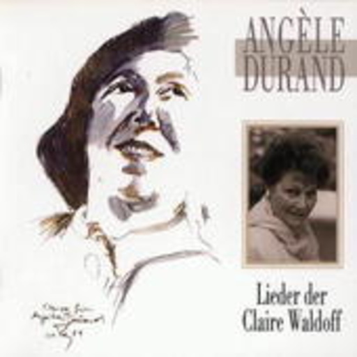 Lieder der Claire Waldoff