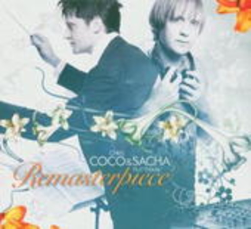 Chris Coco & Sacha Puttnam – Remasterpiece