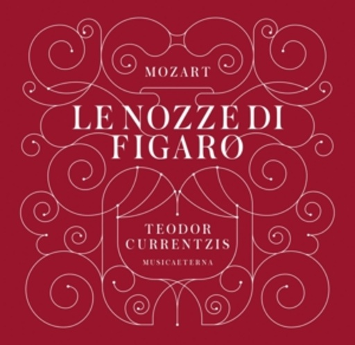 Le Nozze Di Figaro