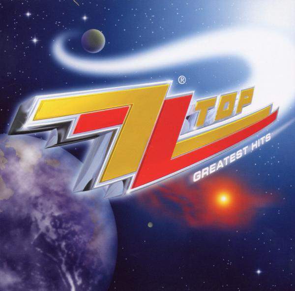 ZZ Top – Greatest Hits