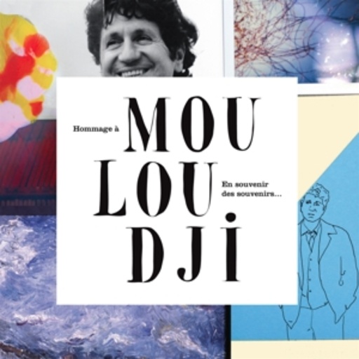 Diverse – Hommage À Mouloudji