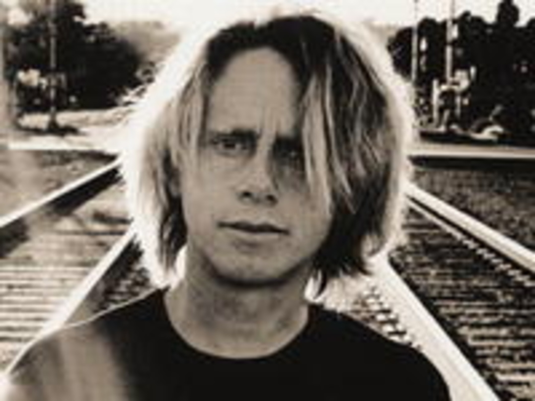 Tritt in Barcelona auf: Martin L. Gore