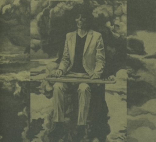 Shintaro Sakamoto – Let's Dance Raw