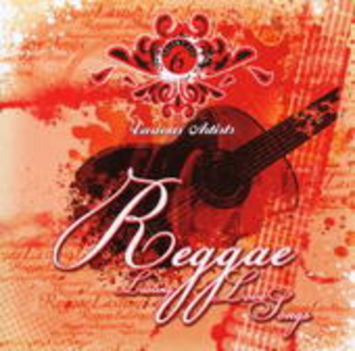 Diverse – Reggae Lasting Love Songs 6