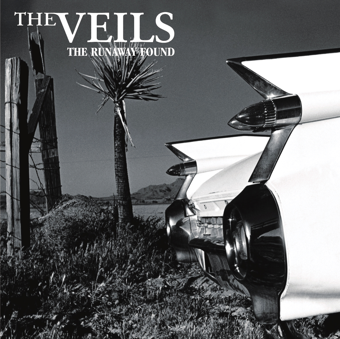 The Veils – The Runaway Found
