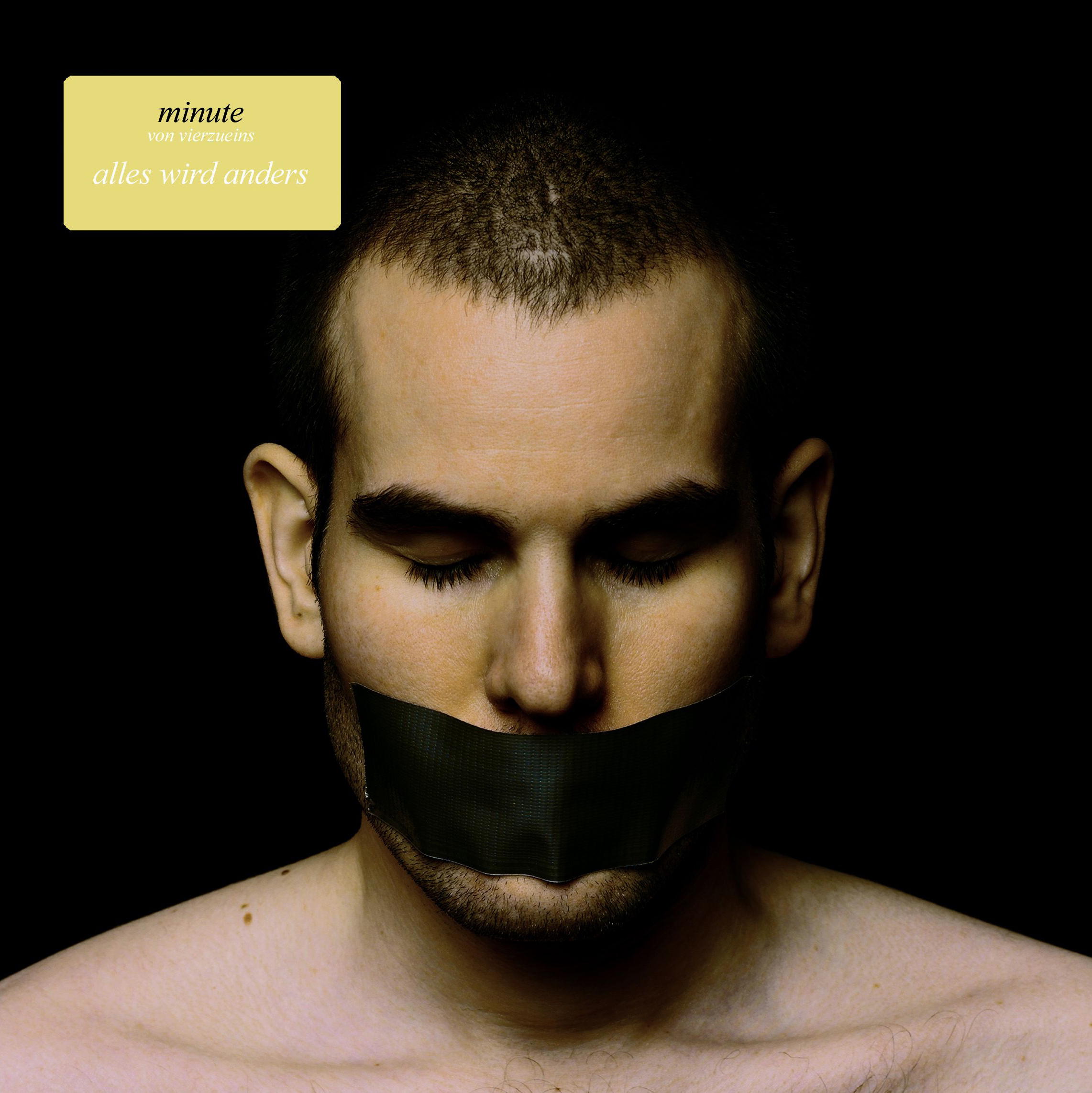 Minute – Alles wird anders