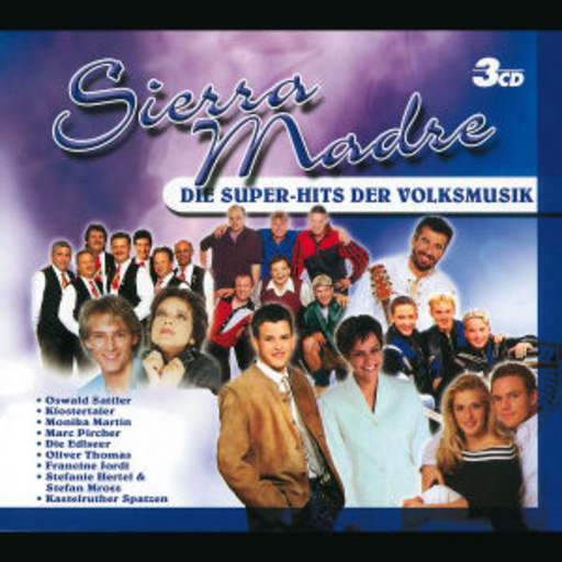 Diverse – Sierra Madre