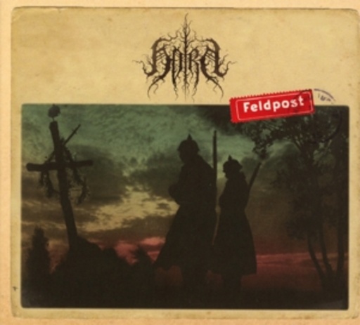 Horn – Feldpost