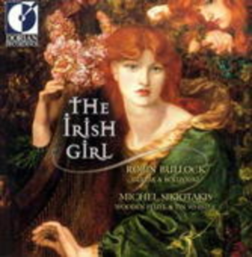 Robin Bullock/Michel Sikiotakis – The Irish Girl
