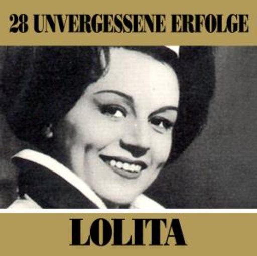 Lolita – 28 unvergessene Erfolge