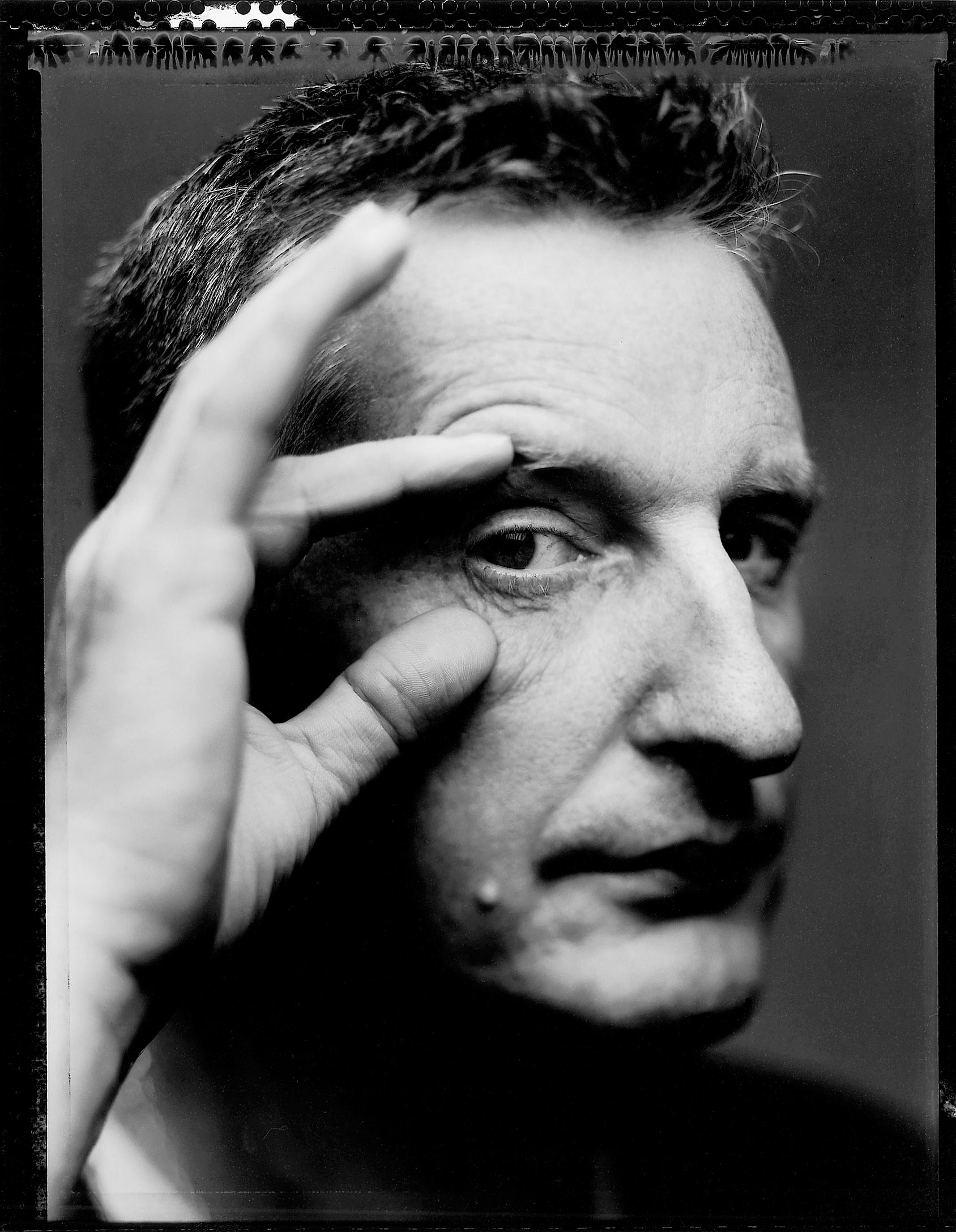 Billy Bragg