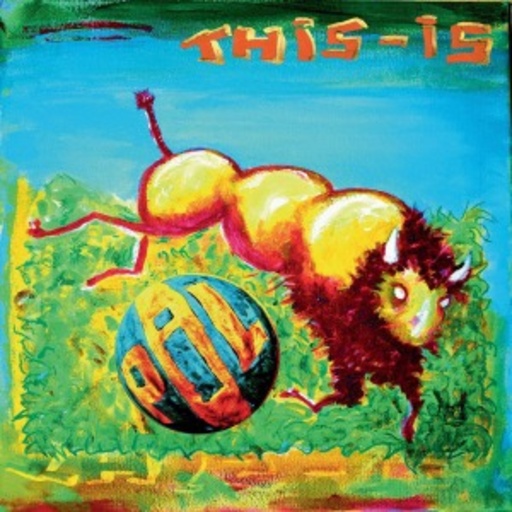 Public Image Limited – This Is PiL