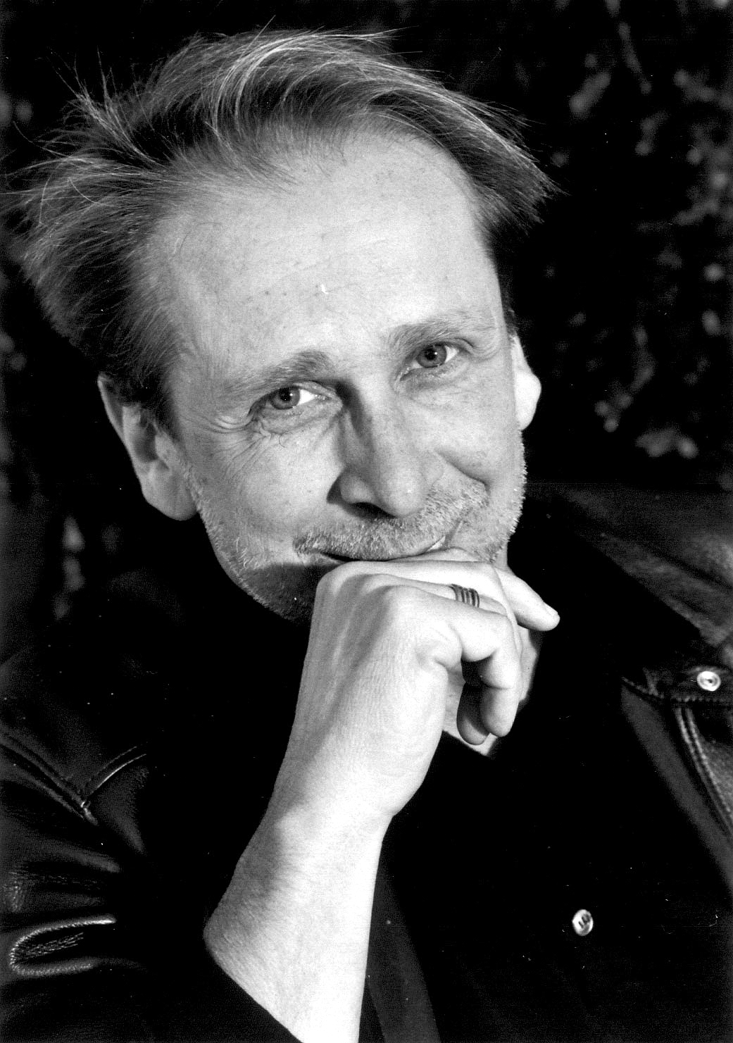 Curt Cress