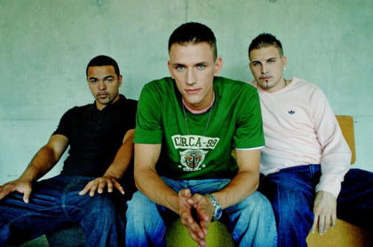 Erstmals als Headliner unterwegs: Rapsoul