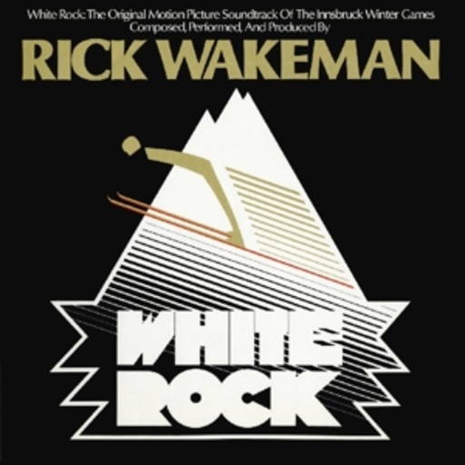 Rick Wakeman – White Rock