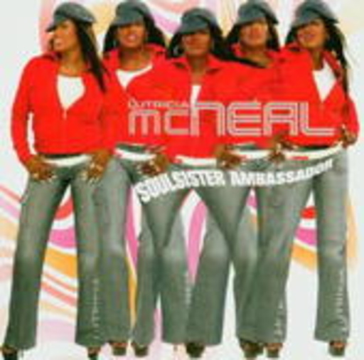 Lutricia McNeal – Soulsister Ambassador