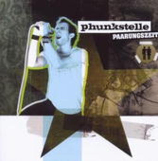 Phunkstelle – Paarungszeit