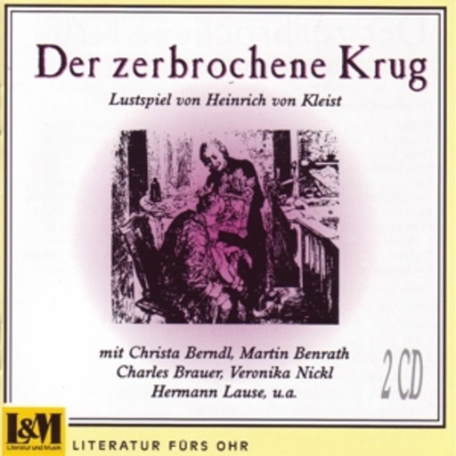 Diverse – Der zerbrochene Krug