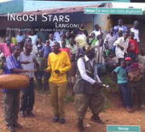 Ingosi Stars – Langoni