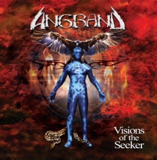 Visions Of The Seeker