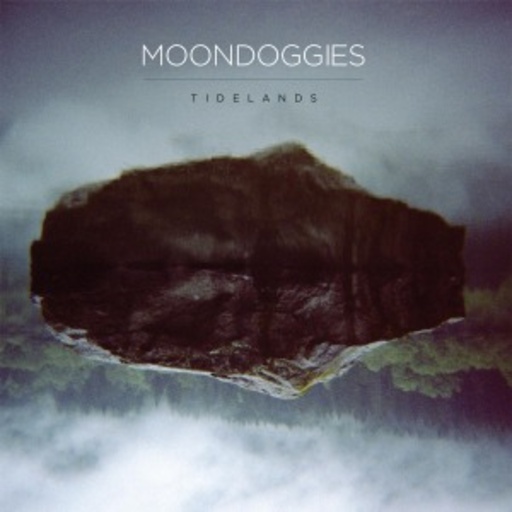 The Moondoggies – Tidelands