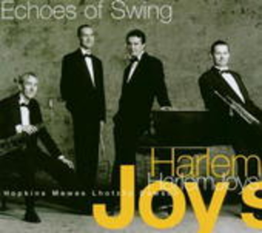 Echoes Of Swing – Harlem Joys