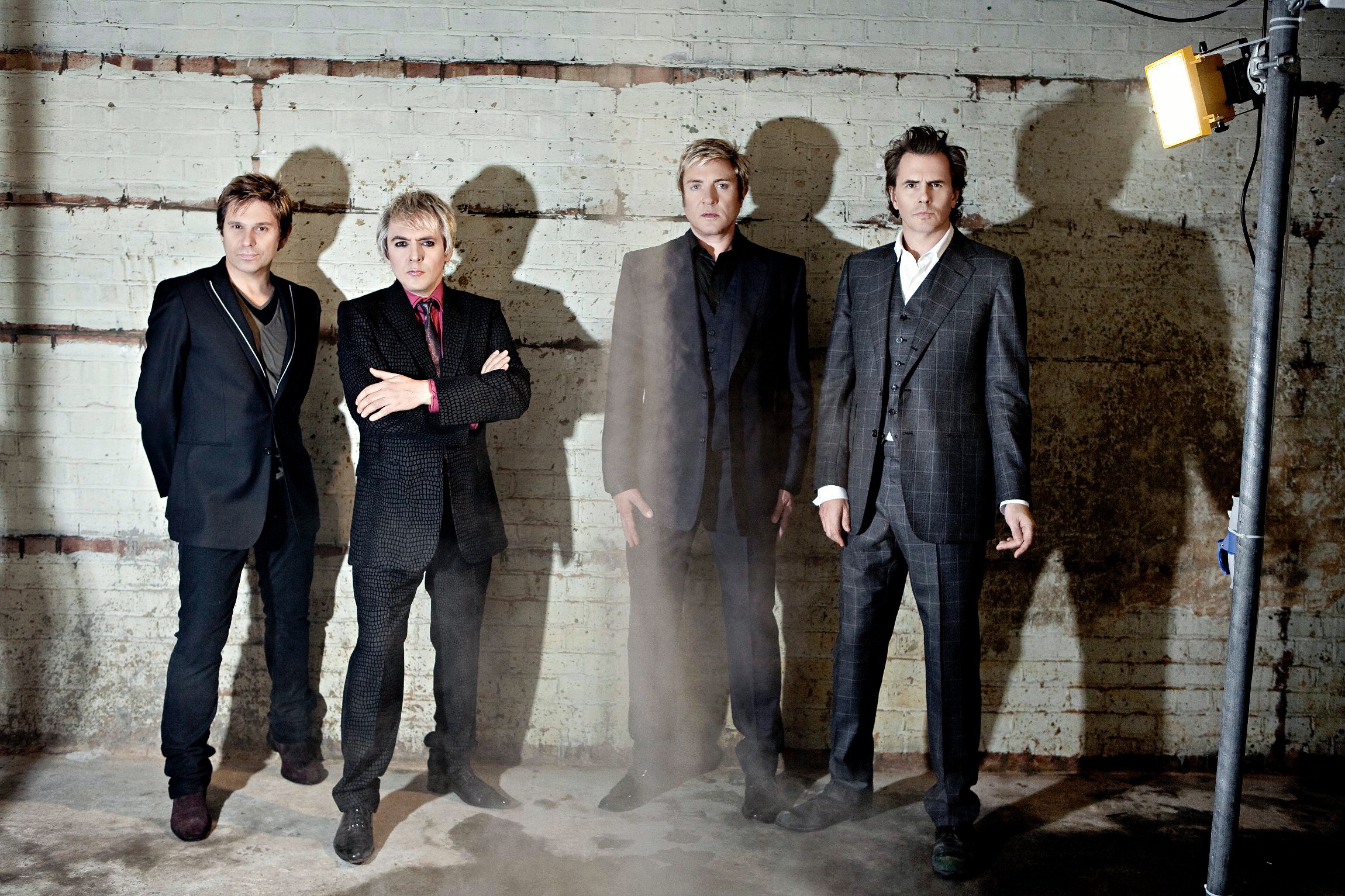 Duran Duran