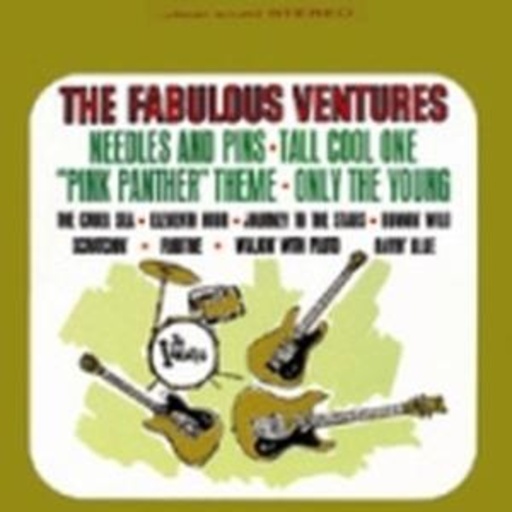 The Fabulous