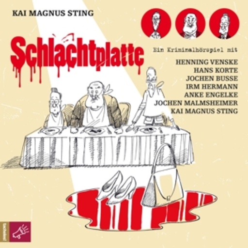 Diverse – Schlachtplatte